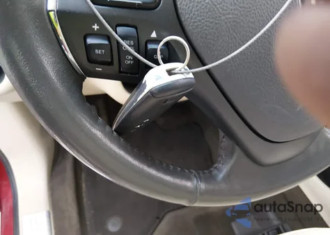 2014 Lincoln Mkt Ecoboost z USA, uszkodzony, nr VIN 2LMHJ5AT3EBL50797